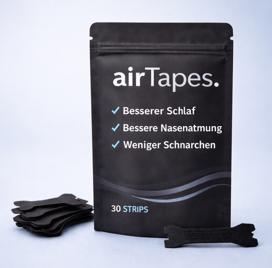 airTapes Nasenpflaster (30 Stück)