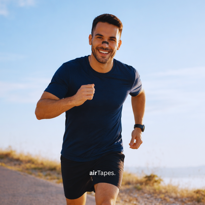 airTapes Nasenpflaster (30 Stück)