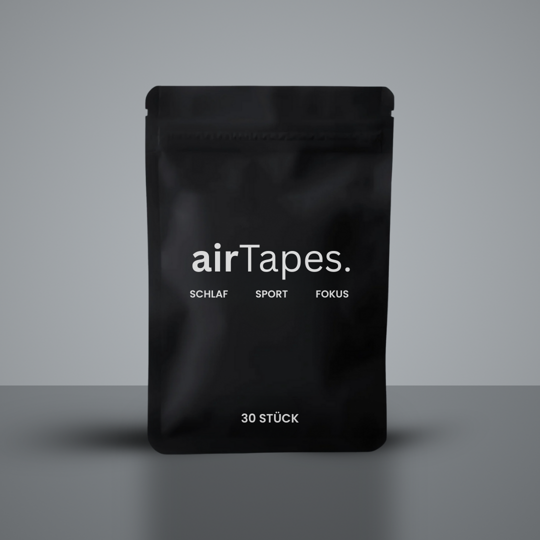 airTapes Nasenpflaster (30 Stück)