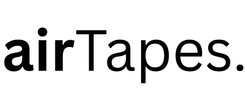 Airtapes
