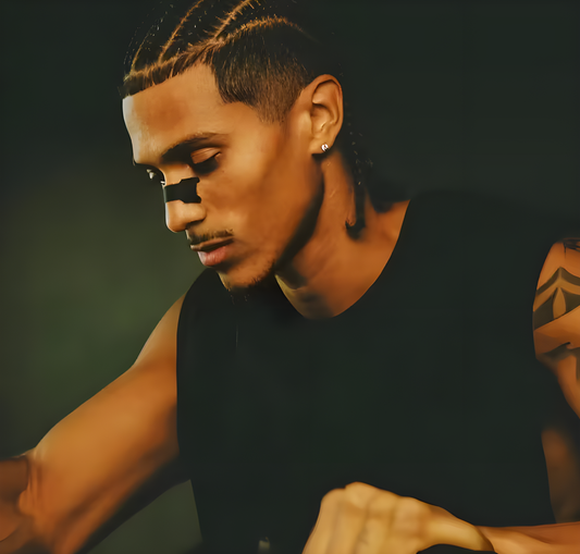 airTapes Nasenpflaster (30 Stück)